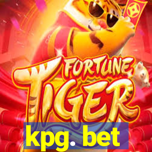 kpg. bet